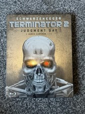 Terminator judgment day for sale  RUGBY