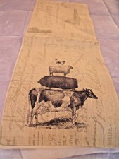 New tan burlap for sale  Pelham