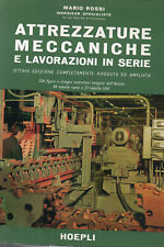 Attrezzature meccaniche lavora usato  Imbersago