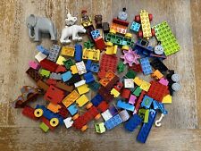 Duplo 1.3kg animals for sale  LONDON