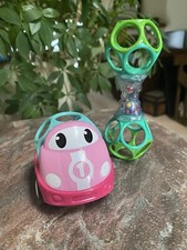 Oball rattle minnie for sale  Colorado Springs