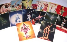 Cirque etoiles série d'occasion  Ham