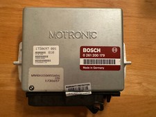 Bmw m30b35 0261200179 gebraucht kaufen  Backnang