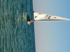 Barca laser standard usato  Cesena