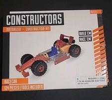 Constructors motorized race for sale  Manahawkin