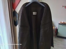 Veste peau homme d'occasion  Wasquehal