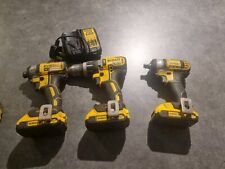 Dewalt cordless impact for sale  MANCHESTER