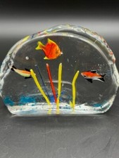 Fused art glass for sale  Elkton