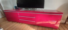 Ikea besta burs for sale  OXFORD
