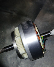 Bike motor 48v gebraucht kaufen  Duisburg