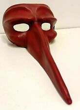 maschera naso usato maschera naso usato Riva del Po