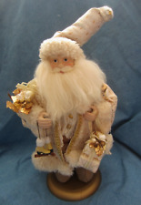 Christmas decor santa for sale  Anderson