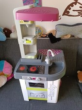 Kinderküche smoby gebraucht kaufen  Eilenburg