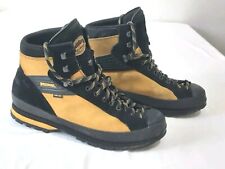 Stivali trekking meindl usato  Santa Maria Capua Vetere