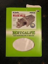 Metcalfe pn936 settle for sale  RICHMOND