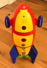Carousel star chaser for sale  KETTERING