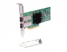 BROADCOM BCM957412A4120AC PCIe x4 NetXtreme 2x 10GbE LAN-Adapter SFP+, BCM57412, usado comprar usado  Enviando para Brazil
