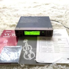 Yamaha vl70 virtual d'occasion  Expédié en Belgium