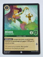 Lorcana megara 204 d'occasion  Lyon VIII