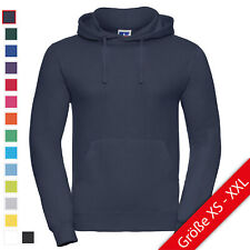 Russell adult hooded gebraucht kaufen  Willebadessen