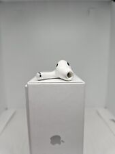 Official apple airpod for sale  MACCLESFIELD