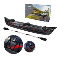 Inflatable kayak person for sale  EDENBRIDGE