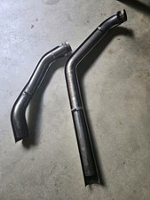 Suzuki m50 exhaust for sale  Cambridge Springs