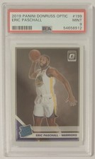 Scheda nba donruss usato  Italia