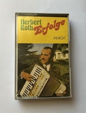Herbert roth erfolge gebraucht kaufen  Schleiz