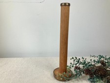 Vtg factory wooden for sale  Elizabethtown