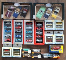 Konvolut modellautos metal gebraucht kaufen  Mettenheim