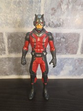 Boneco de ação Marvel ANT-MAN Avengers 51/2" brinquedo colecionável MCU 2016 Hasbro comprar usado  Enviando para Brazil