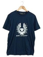 Belstaff shirt herren gebraucht kaufen  Deutschland