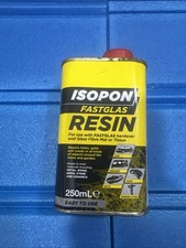 Davids isopon fastglas for sale  DERBY
