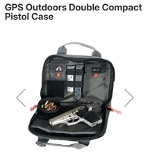 G.p. outdoors double for sale  Overland Park