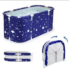 Bathtub folding portable for sale  BURNLEY
