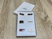 Mega logo pins gebraucht kaufen  Nürnberg