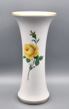 Meissen porzellan stangenvase gebraucht kaufen  Laupheim