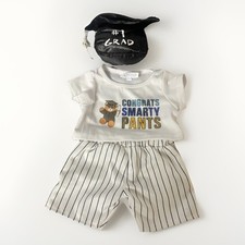 Build bear graduation for sale  MIDDLESBROUGH