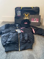 madonna jacket for sale  Ferndale