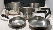 Vintage revere ware for sale  Troy