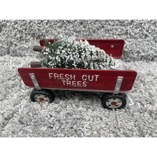 Christmas trailer wagon for sale  Lemon Grove