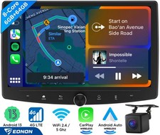 Zoll autoradio 2din gebraucht kaufen  Buseck