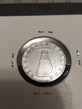 Moneta lire 1956 usato Moneta lire 1956 usato  Montefino