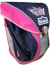 Schulranzen set mädchen gebraucht kaufen  Obermoschel