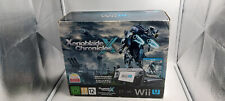 Console nintendo wiiu d'occasion  Saint-Andiol