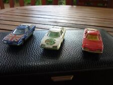 Majorette 221. lot d'occasion  France
