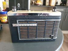Poste transistor visseaux d'occasion  Saint-Brice-Courcelles