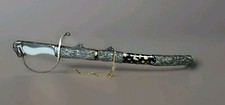 Fantasy knife ornate for sale  Shanksville