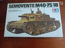 Tamiya tank carro usato  Milano